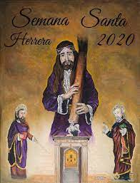 Semana Santa en Herrera  